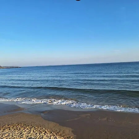 The Cave Vintage Apartment, City, Bulgaria Warna