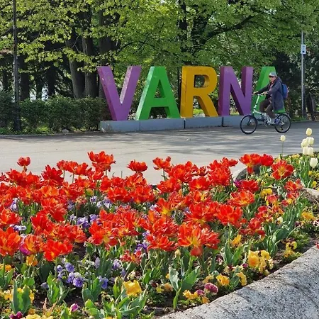 The Cave Vintage Apartment, City, Bulgaria Warna