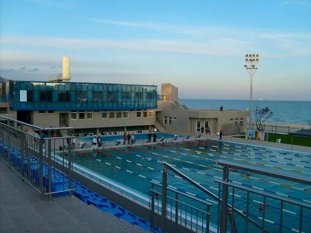 Appartement The Cave Vintage Apartment, City, Bulgaria Varna