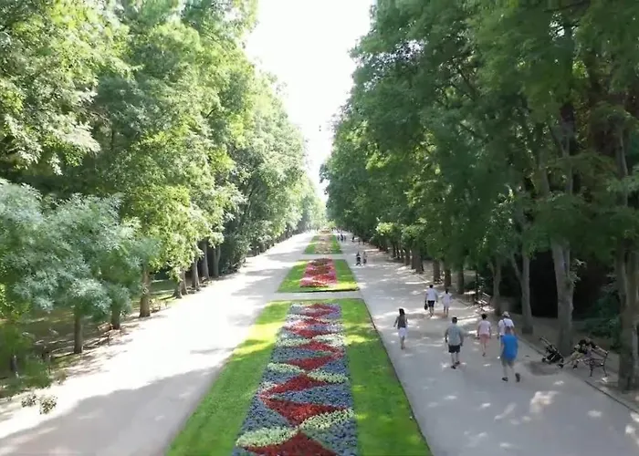 Appartement The Cave Vintage Apartment, City, Bulgaria *