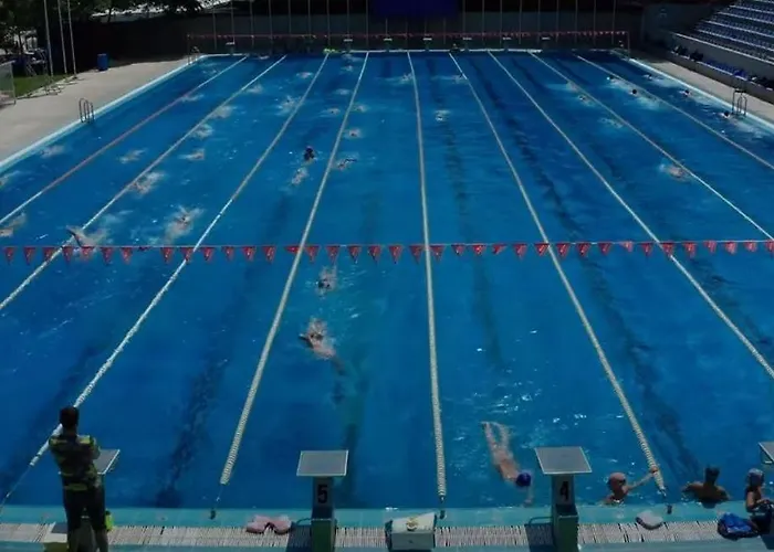 The Cave Vintage Apartment, City, Bulgaria Appartement Varna