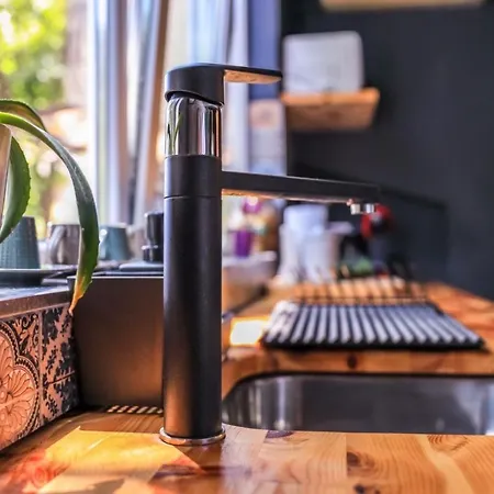 The Cave Vintage Apartment, City, Bulgaria *