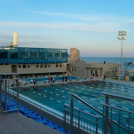 Apartmán The Cave Vintage Apartment, City, Bulgaria Varna