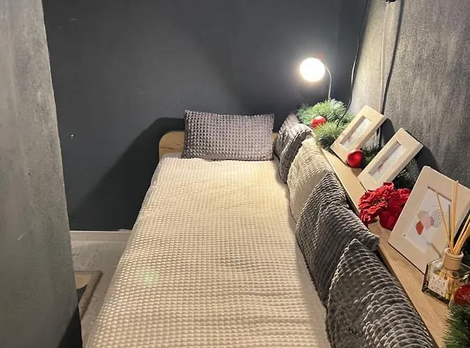 アパート The Cave Vintage Apartment, City, Bulgaria