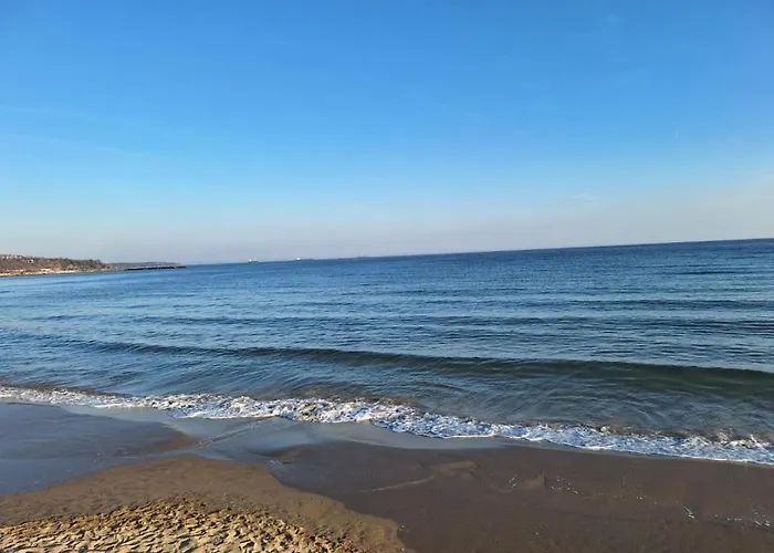 The Cave Vintage Apartment, City, Bulgaria ヴァルナ